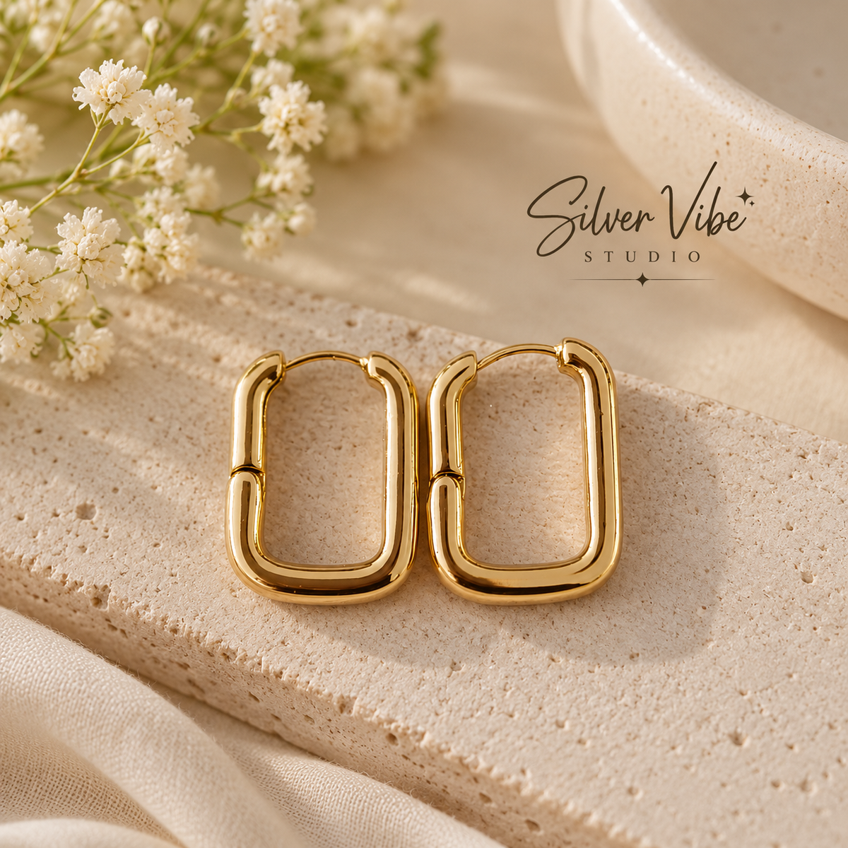 Golden Hoops