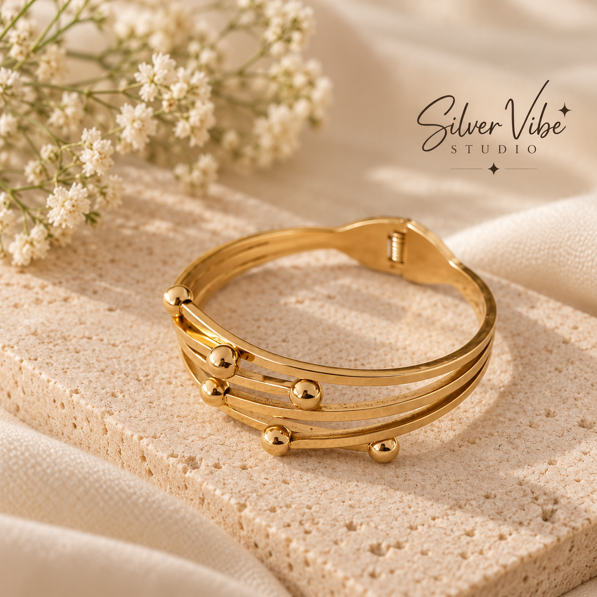 Golden Kada