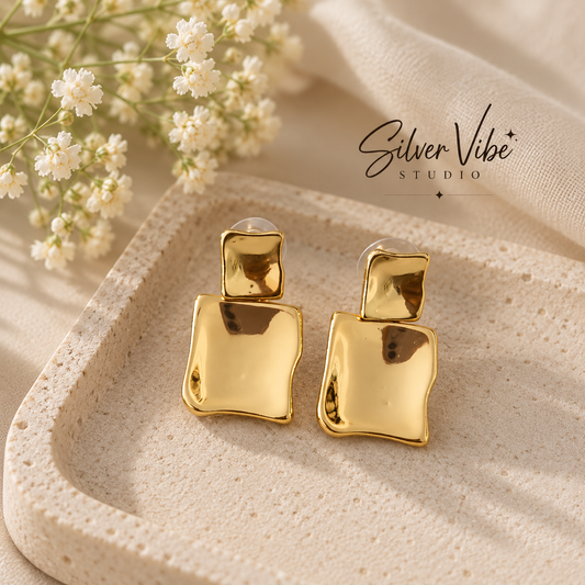 Square danglers