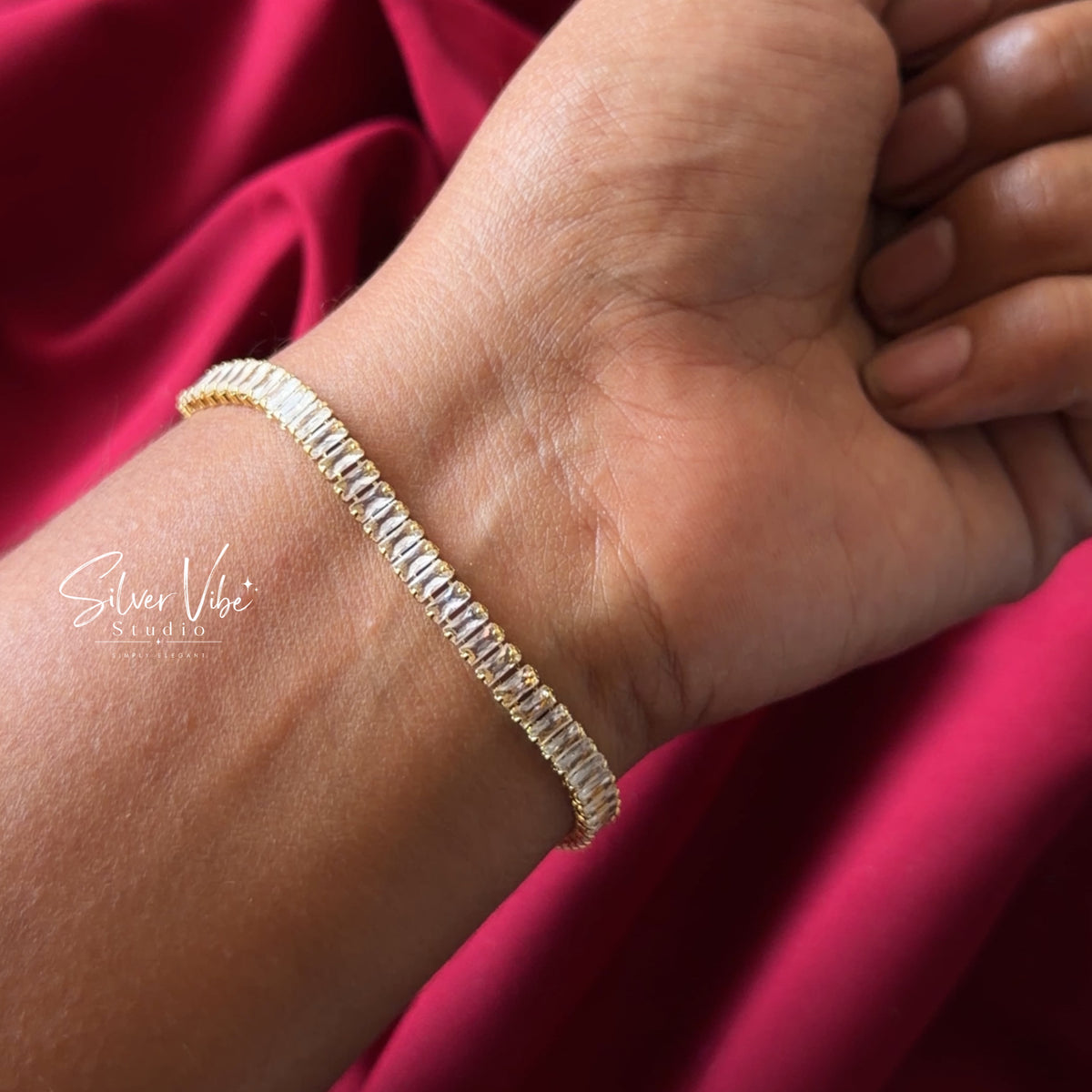 Tennis Bracelet
